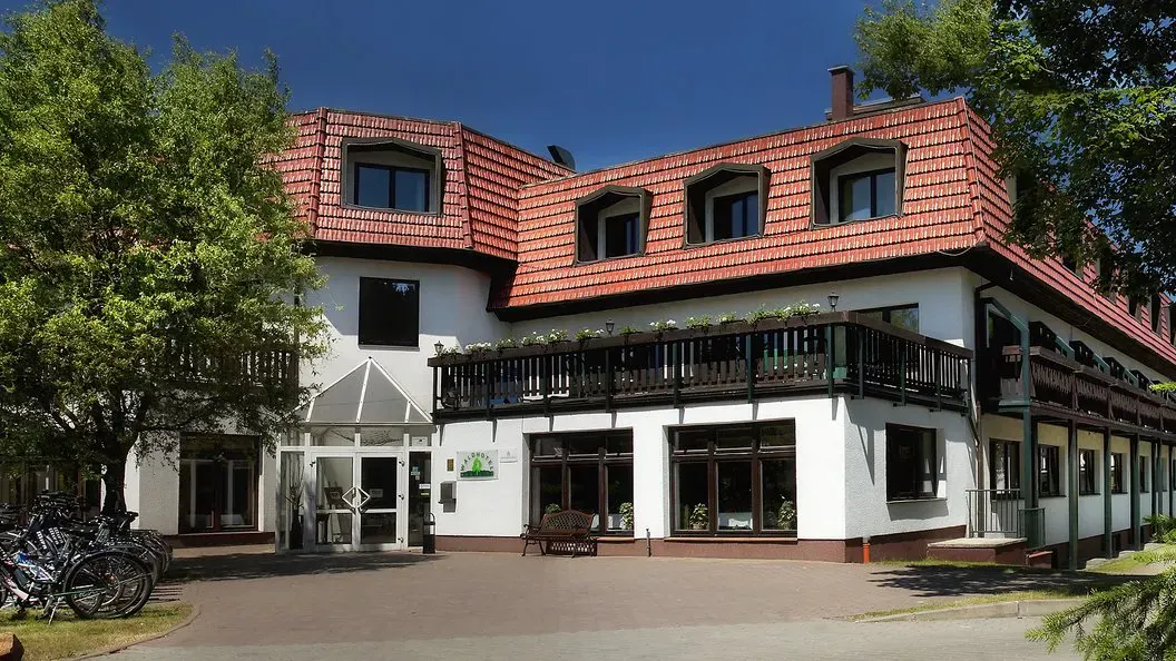 Waldhotel Wandlitz