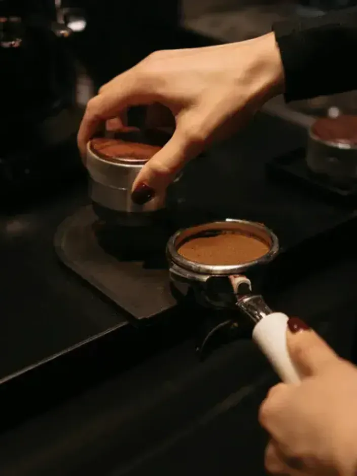 Barista