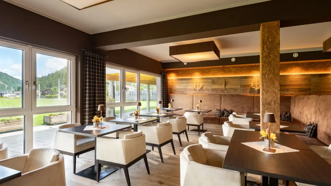 fairhotel Hochfilzen
