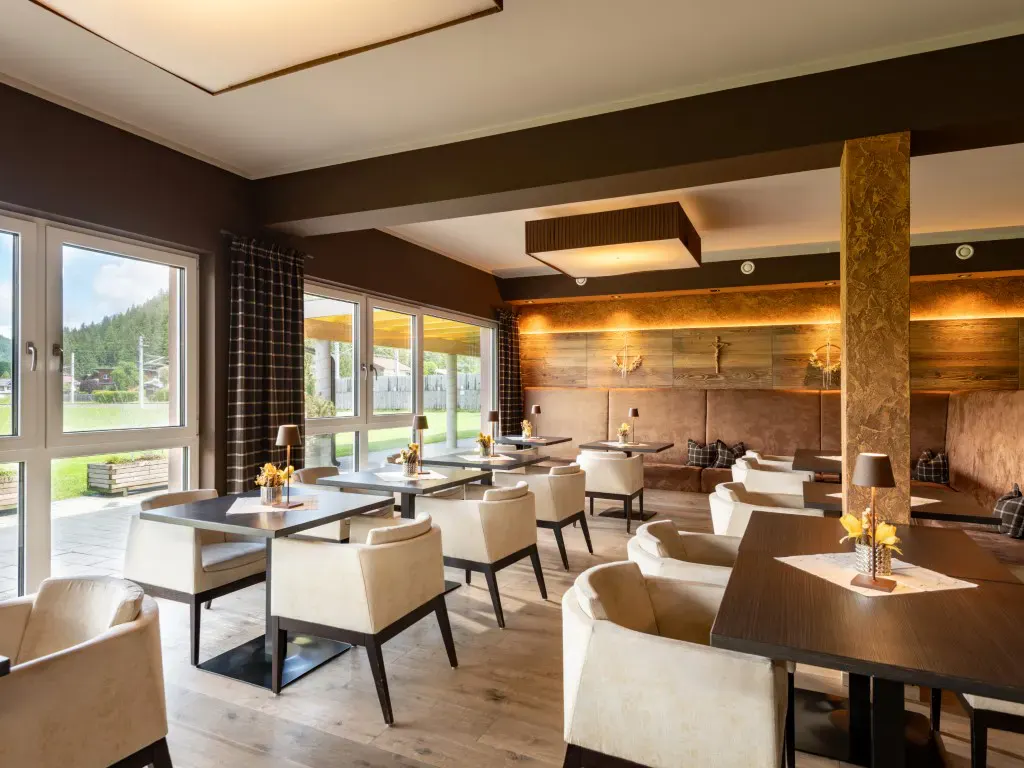 fairhotel Hochfilzen