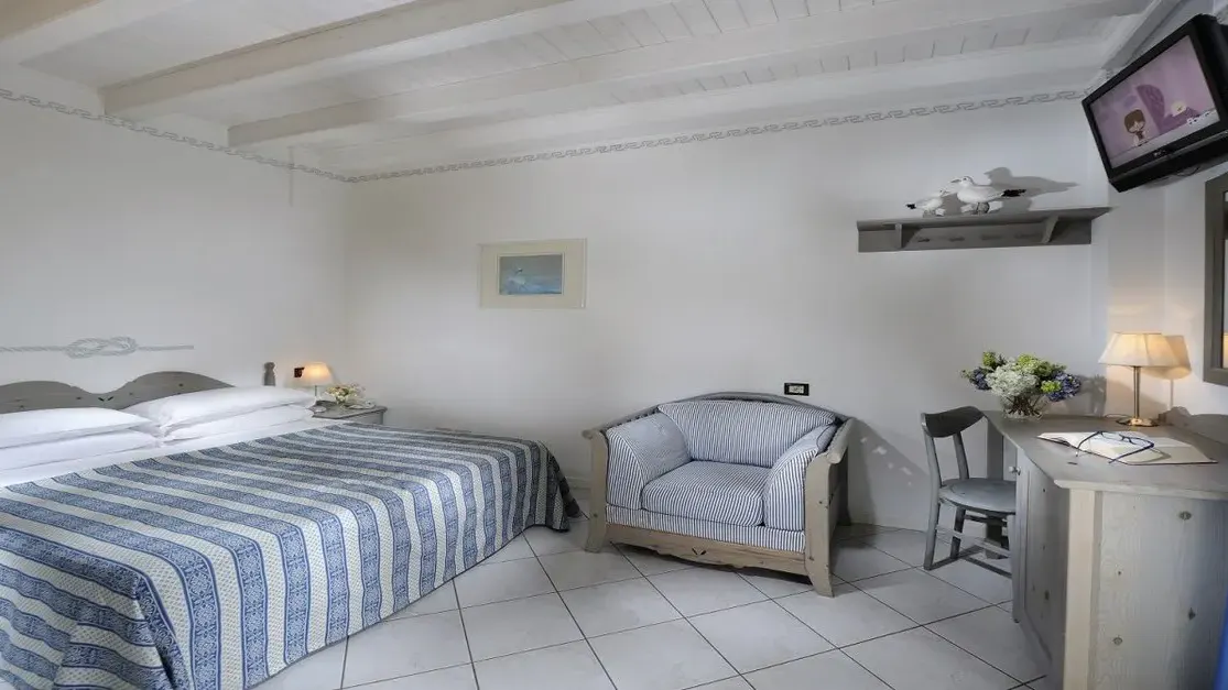 Hotel La Goletta