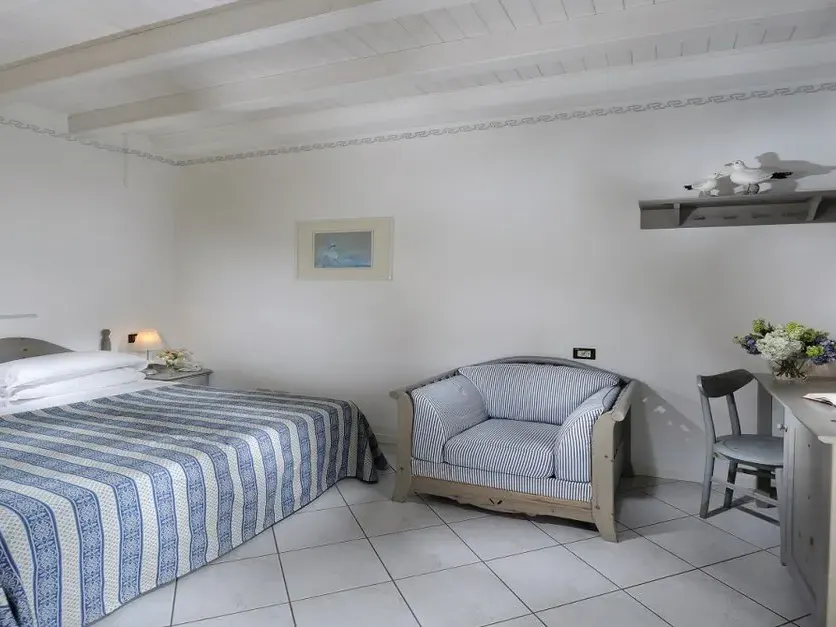 Hotel La Goletta