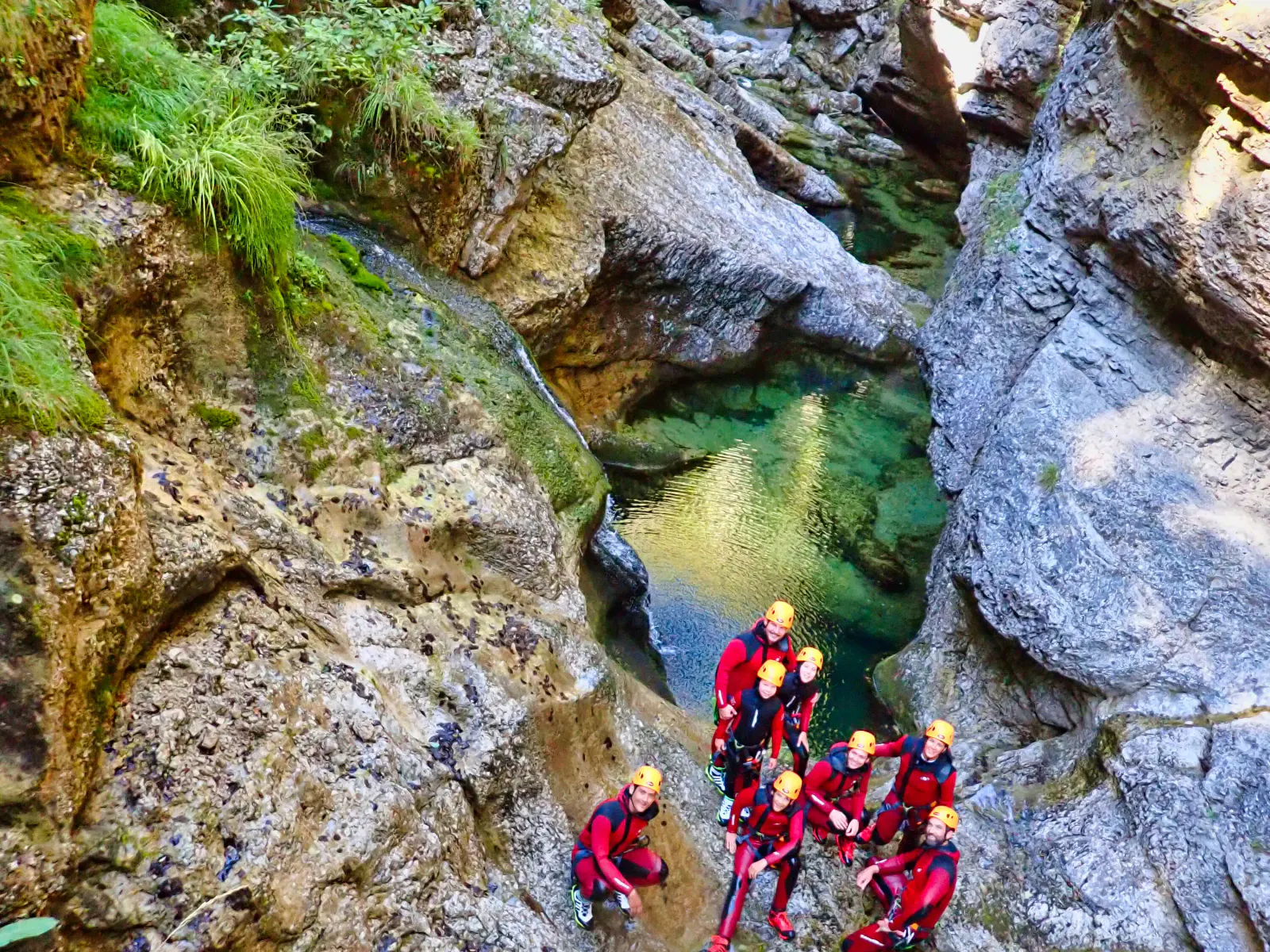 Strub Gruppe