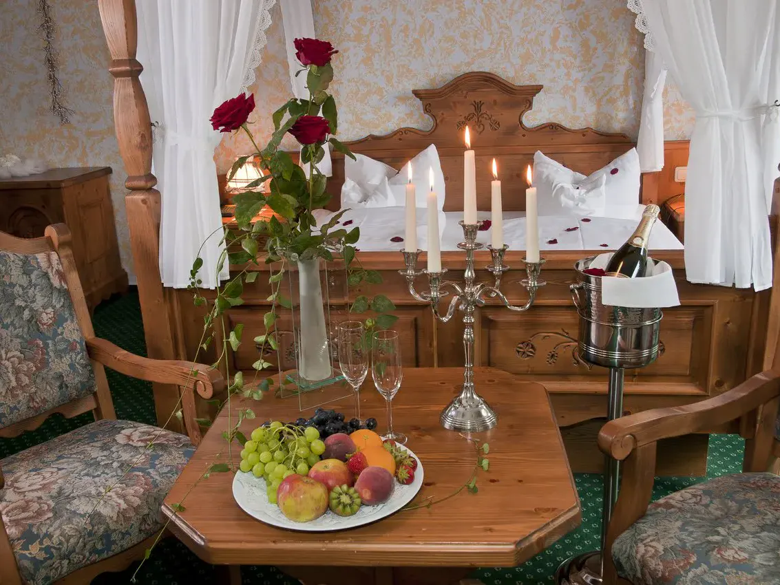 Panoramahotel am Marienturm