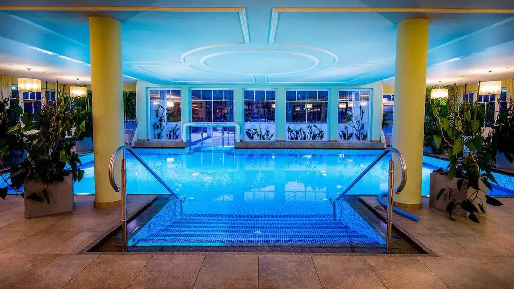 Grandhotel Lienz