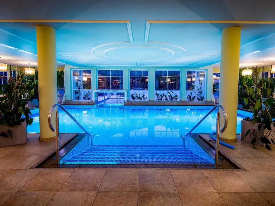 Grandhotel Lienz
