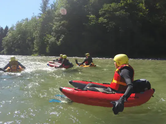 Riverbug