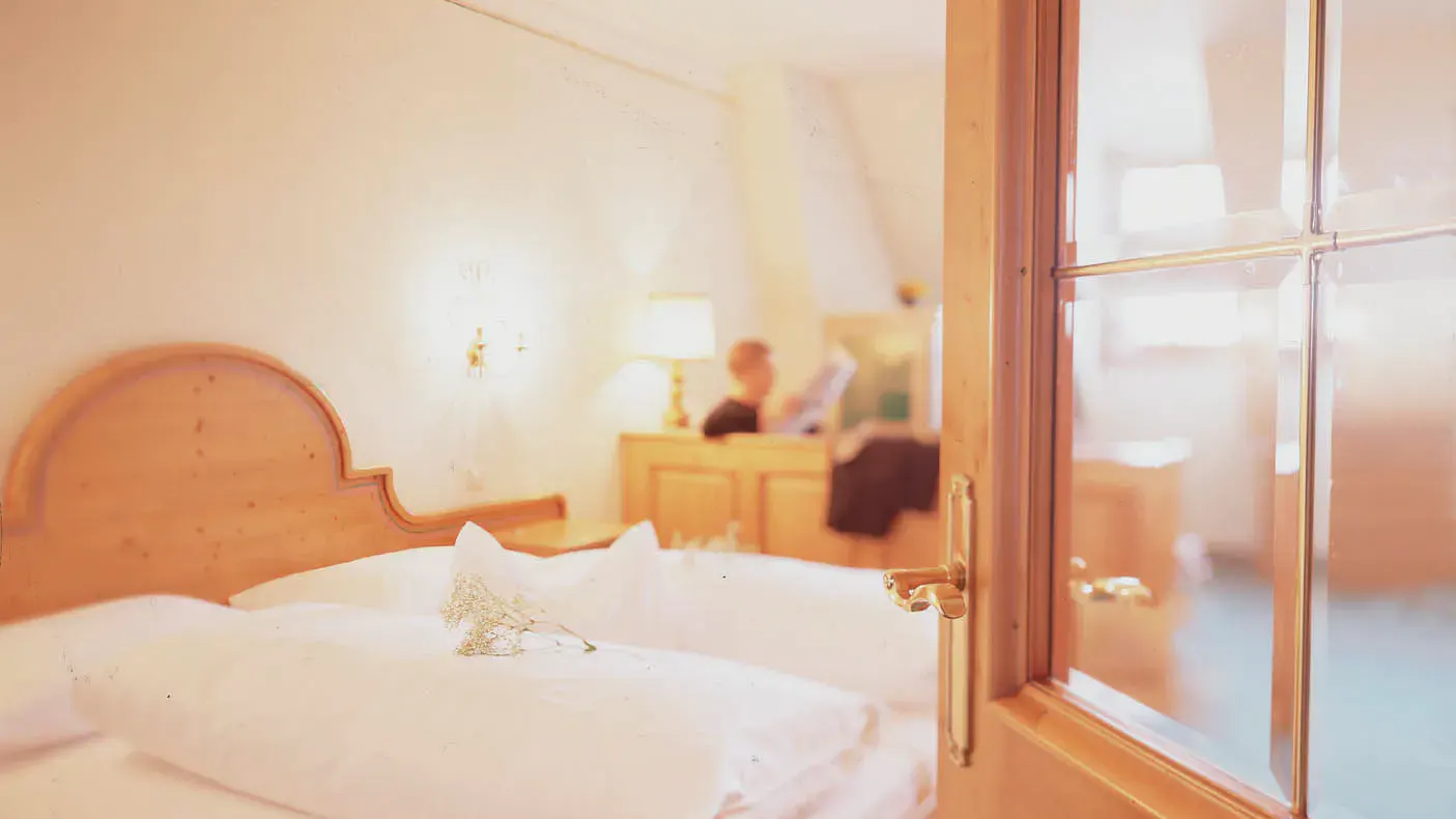 Landhotel Forsthof ****