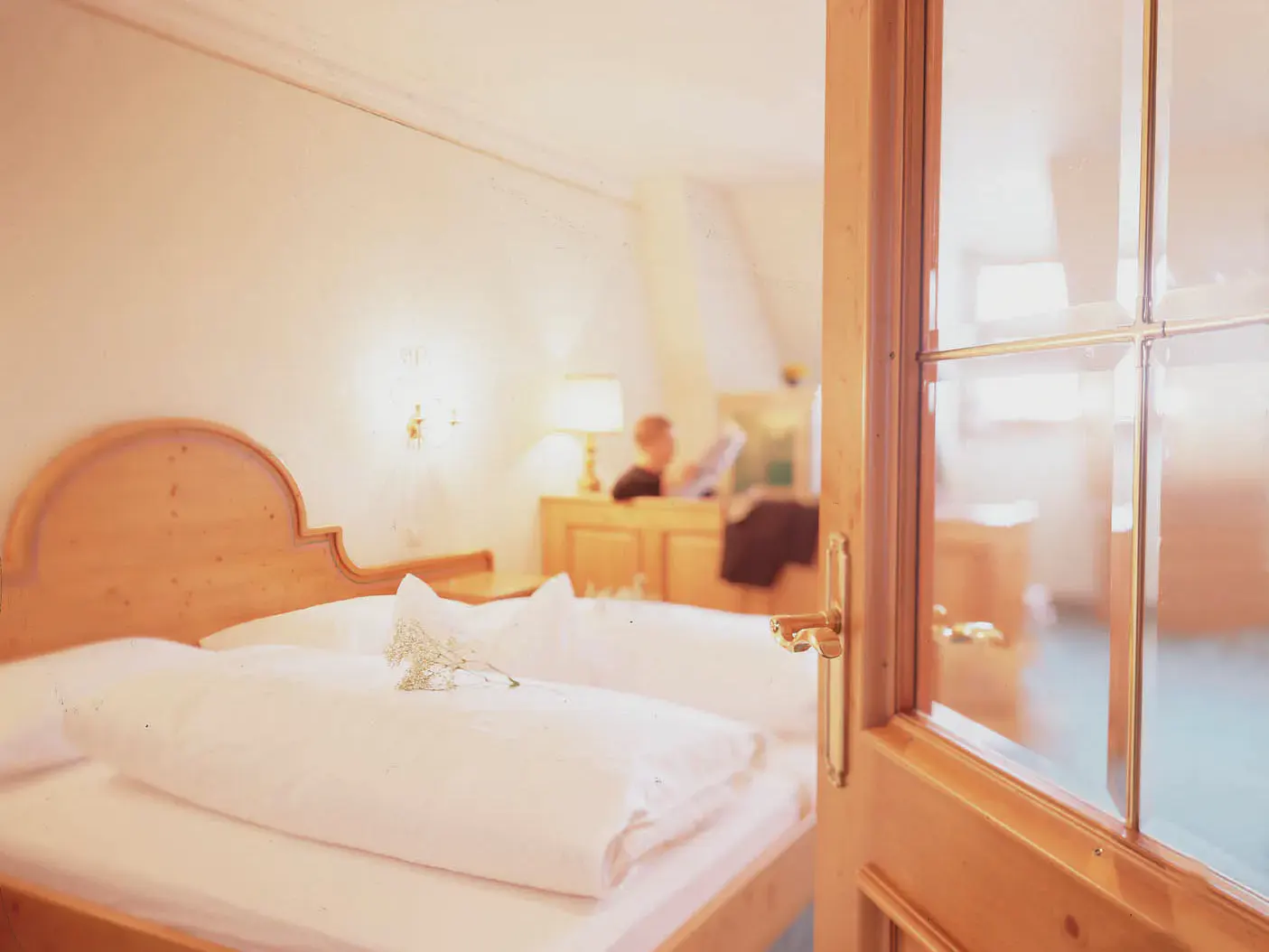 Landhotel Forsthof ****