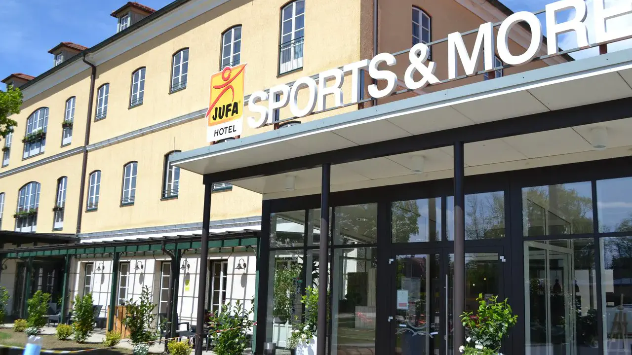 JUFA Hotel Fürstenfeld - Sport-Resort