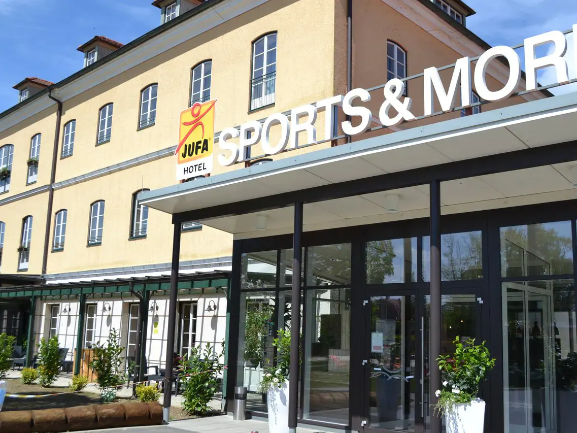 JUFA Hotel Fürstenfeld - Sport-Resort