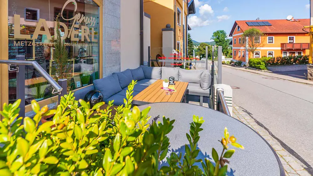 Hotel Rösslwirt