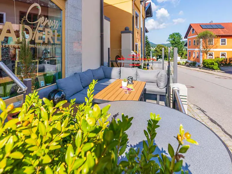 Hotel Rösslwirt