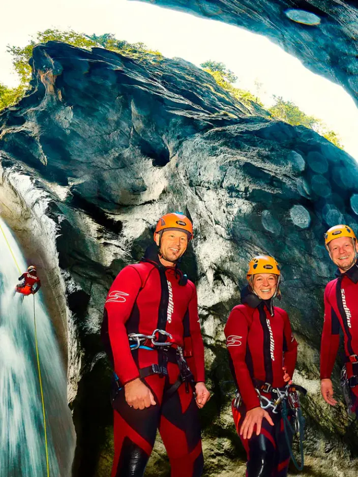 die Guides der Outdoorfriends