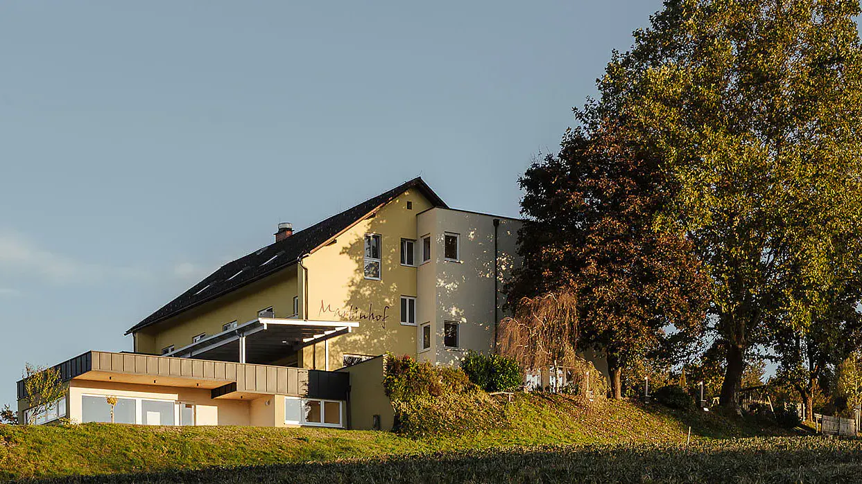 Gasthof Martinhof