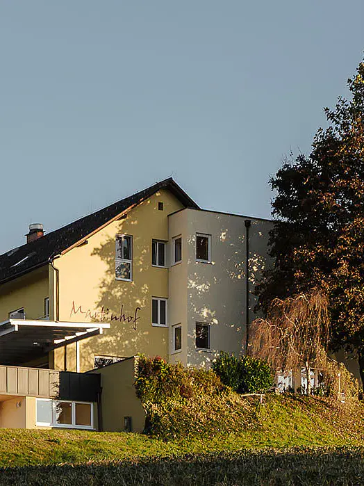 Gasthof Martinhof