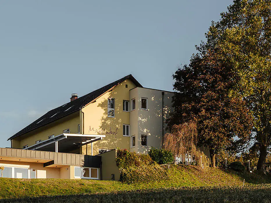 Gasthof Martinhof