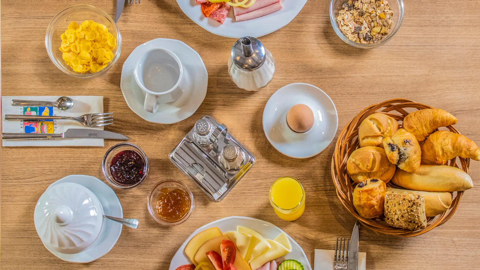 Corvin Hotel Budapest