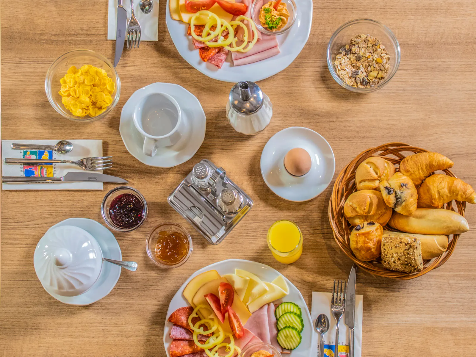 Corvin Hotel Budapest