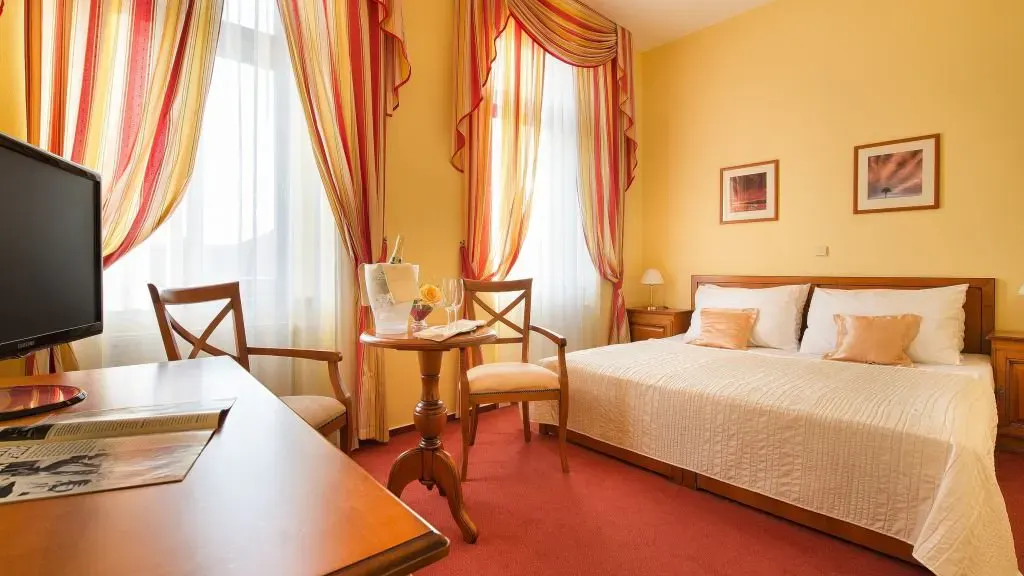 Hotel Podhrad