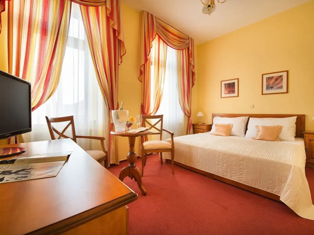 Hotel Podhrad