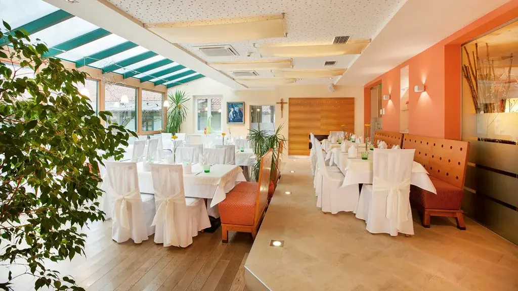 Landhotel Schwabenhof