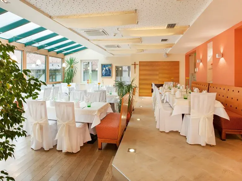 Landhotel Schwabenhof