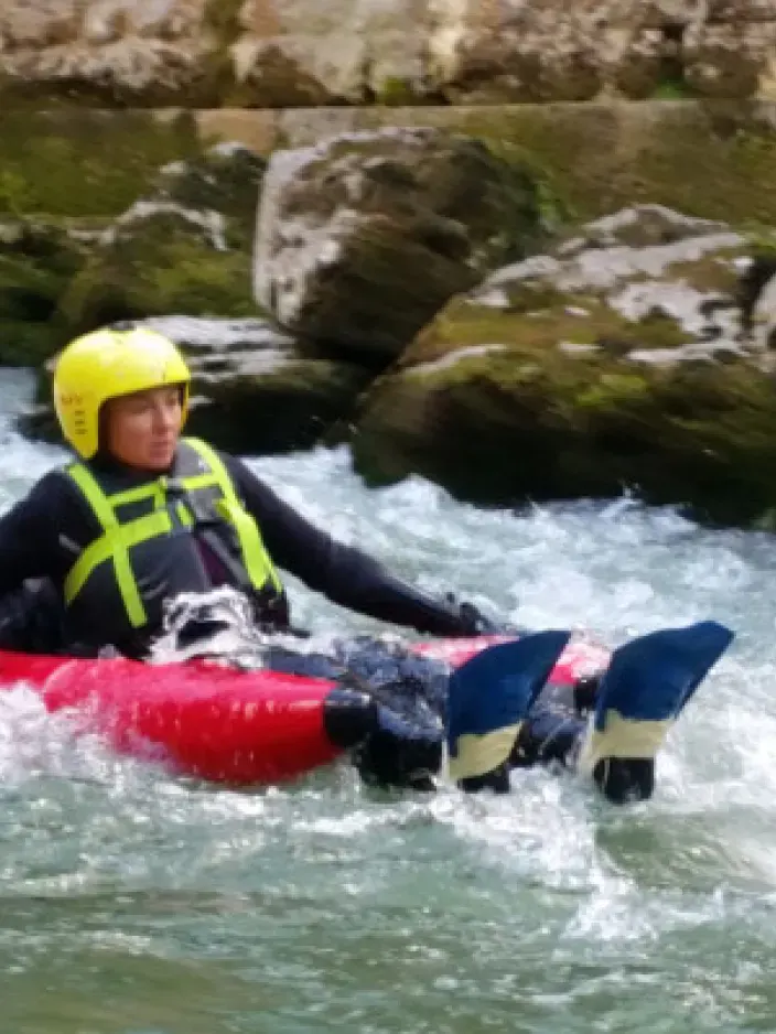 Riverbug