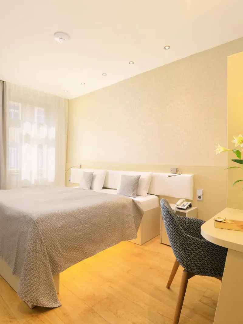Ametyst Hotel Prag