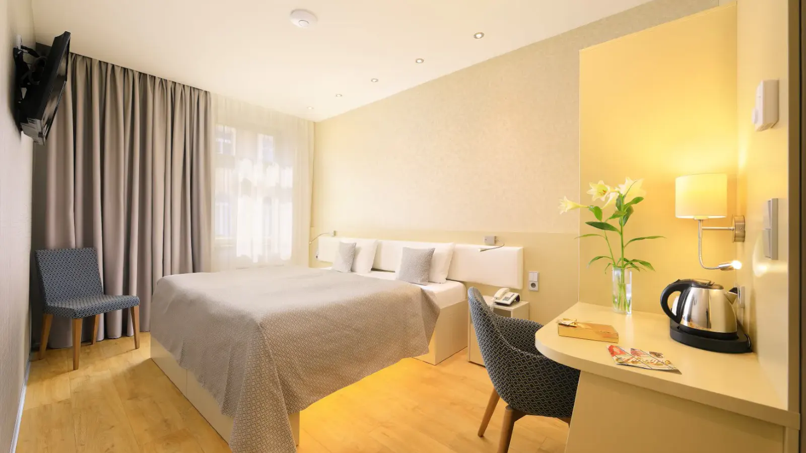Ametyst Hotel Prag
