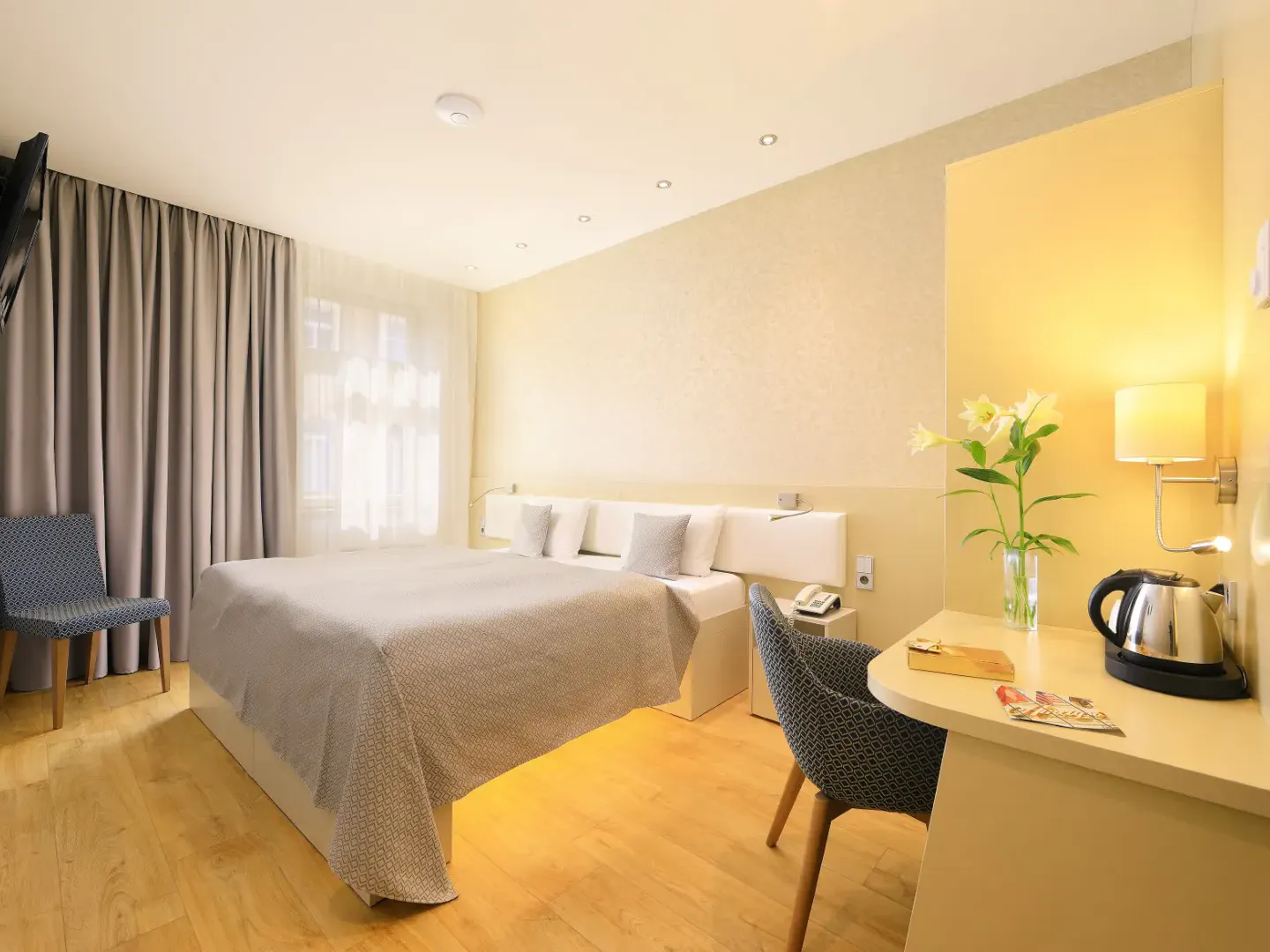 Ametyst Hotel Prag