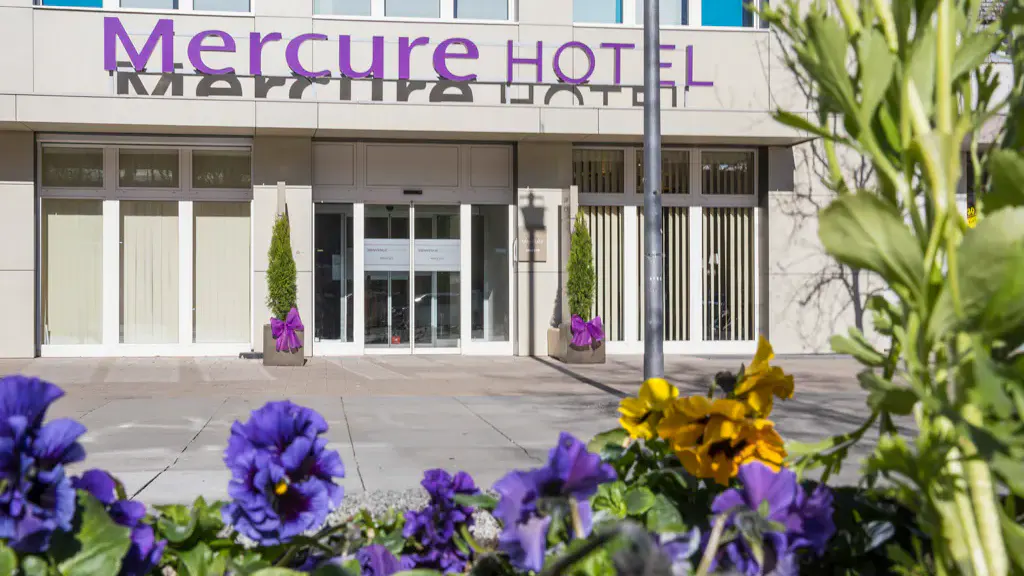 Mercure Graz City