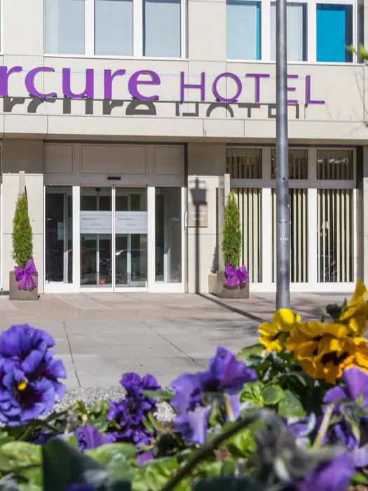 Mercure Graz City