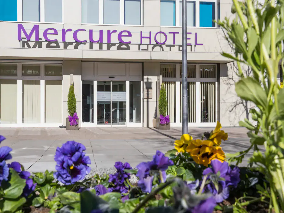 Mercure Graz City