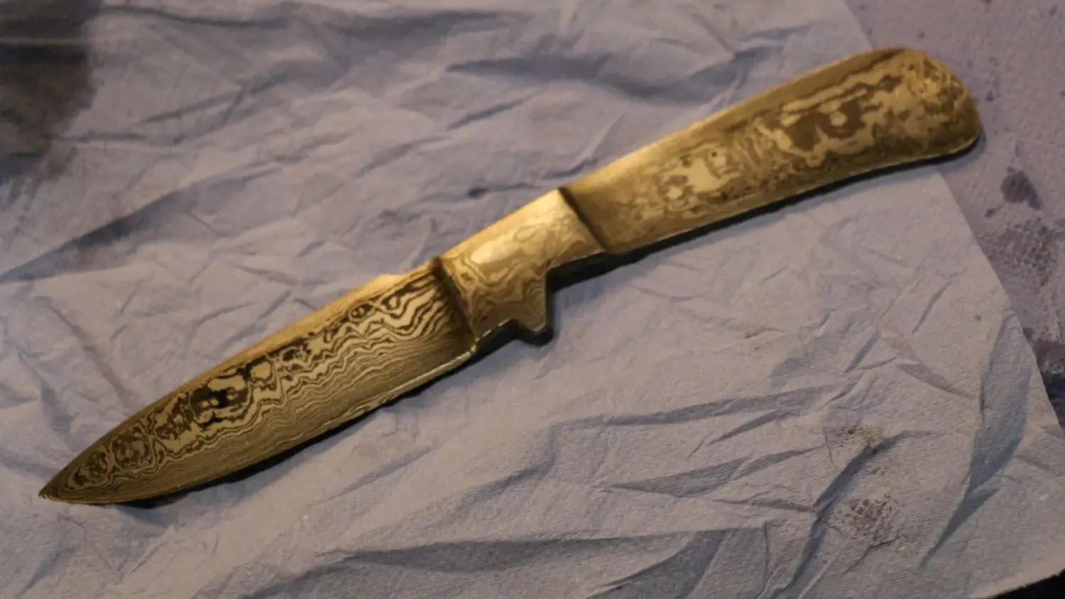 Jagtmesser