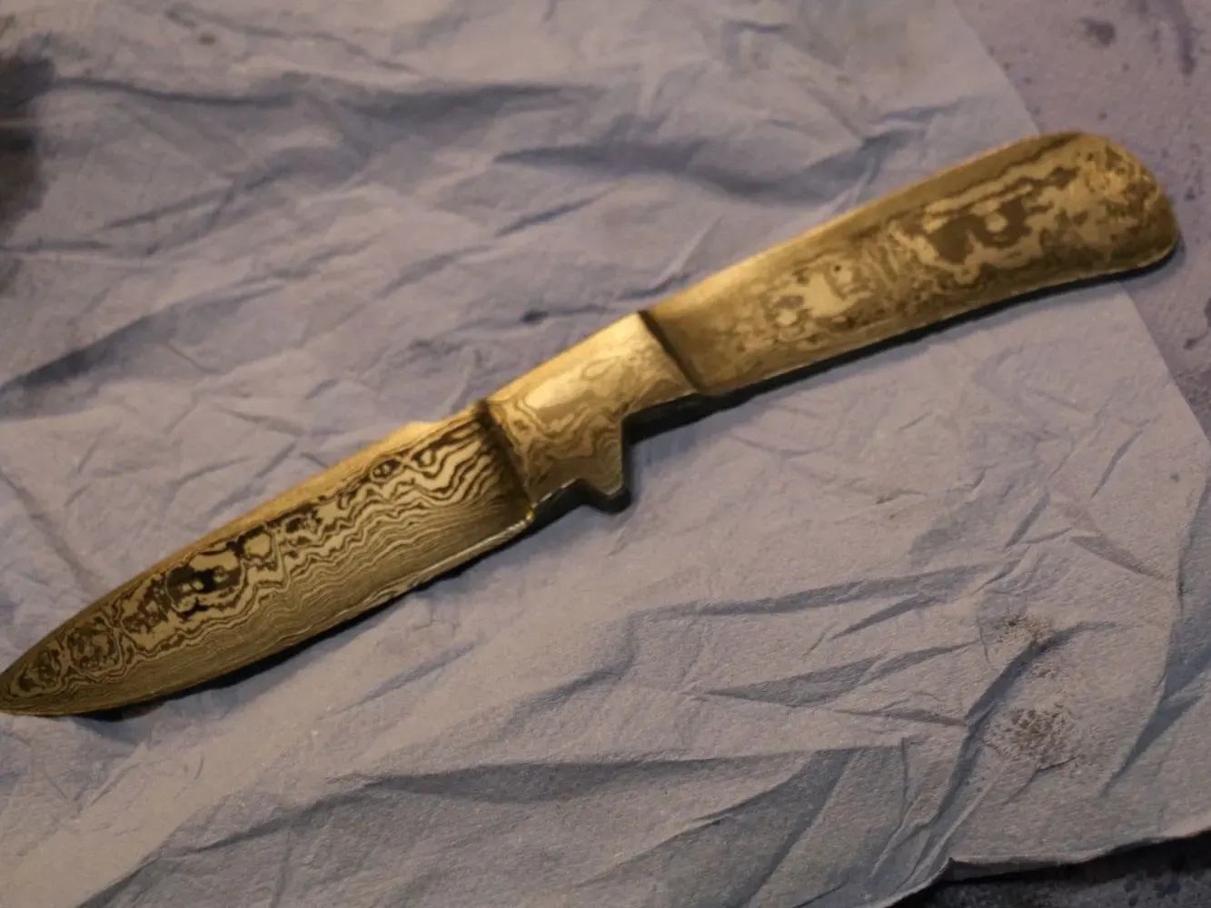 Jagtmesser