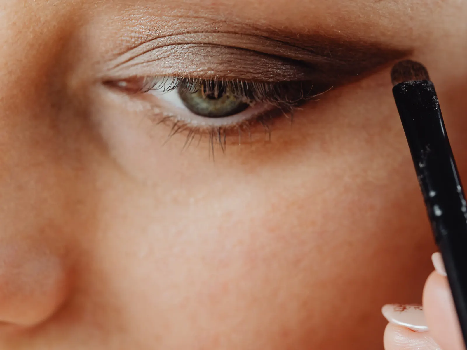 Abend Make-up