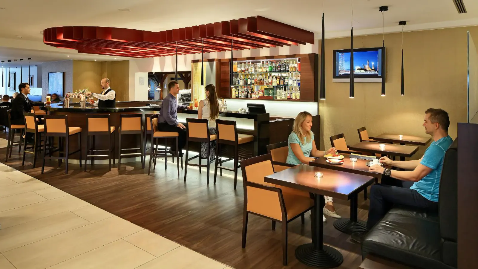 Hotel Duo Prag