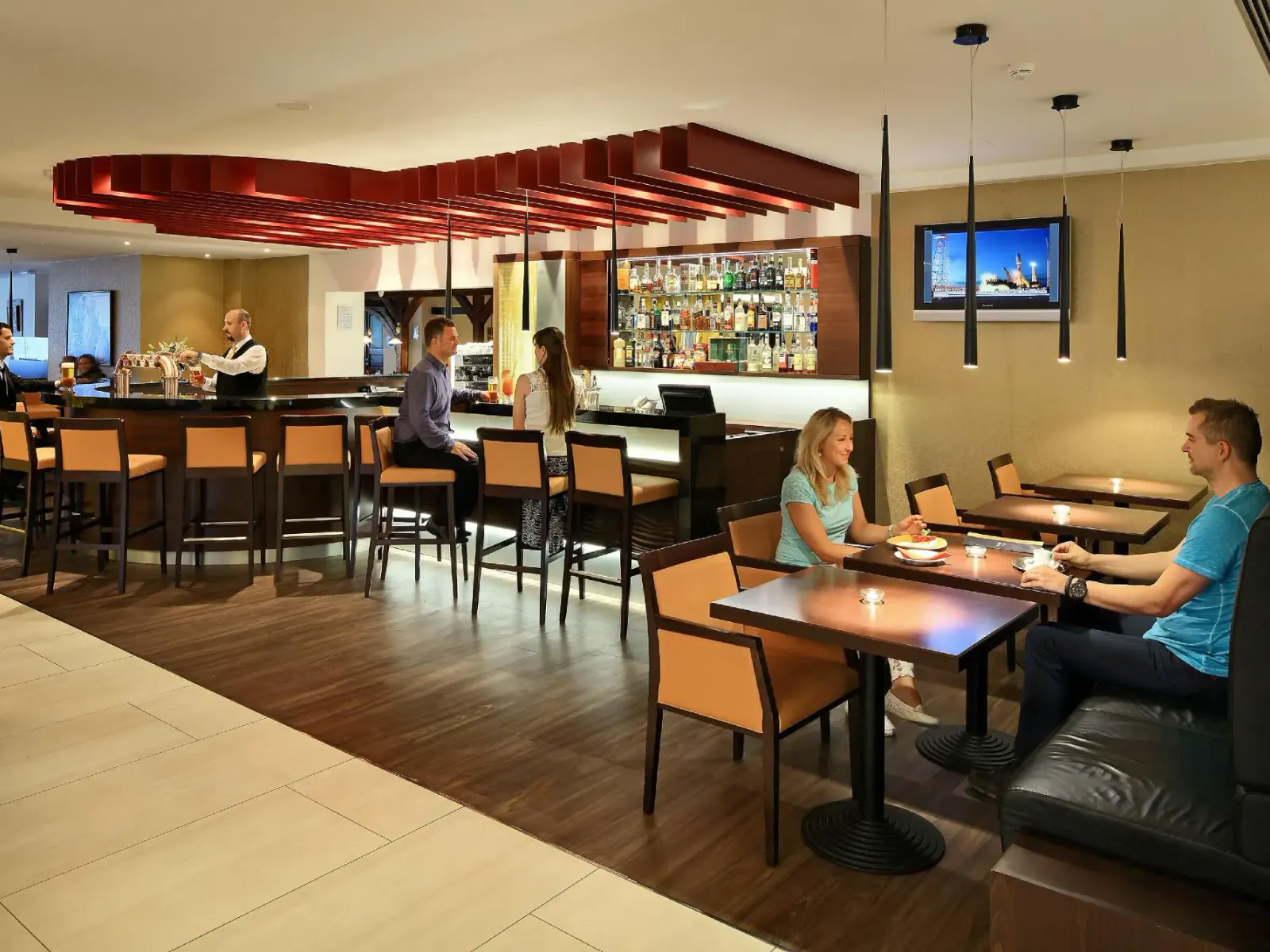 Hotel Duo Prag