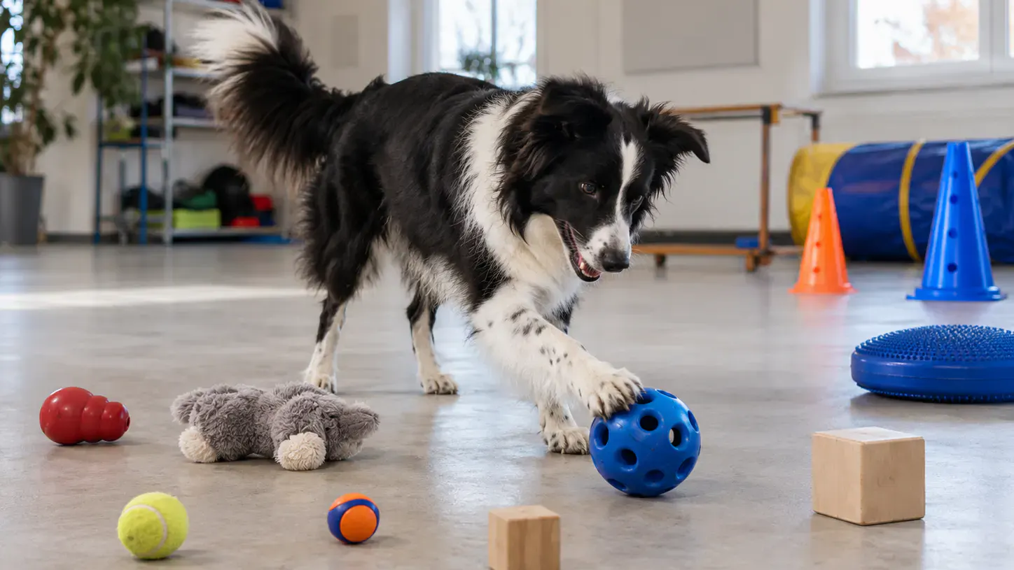 Border Collie
