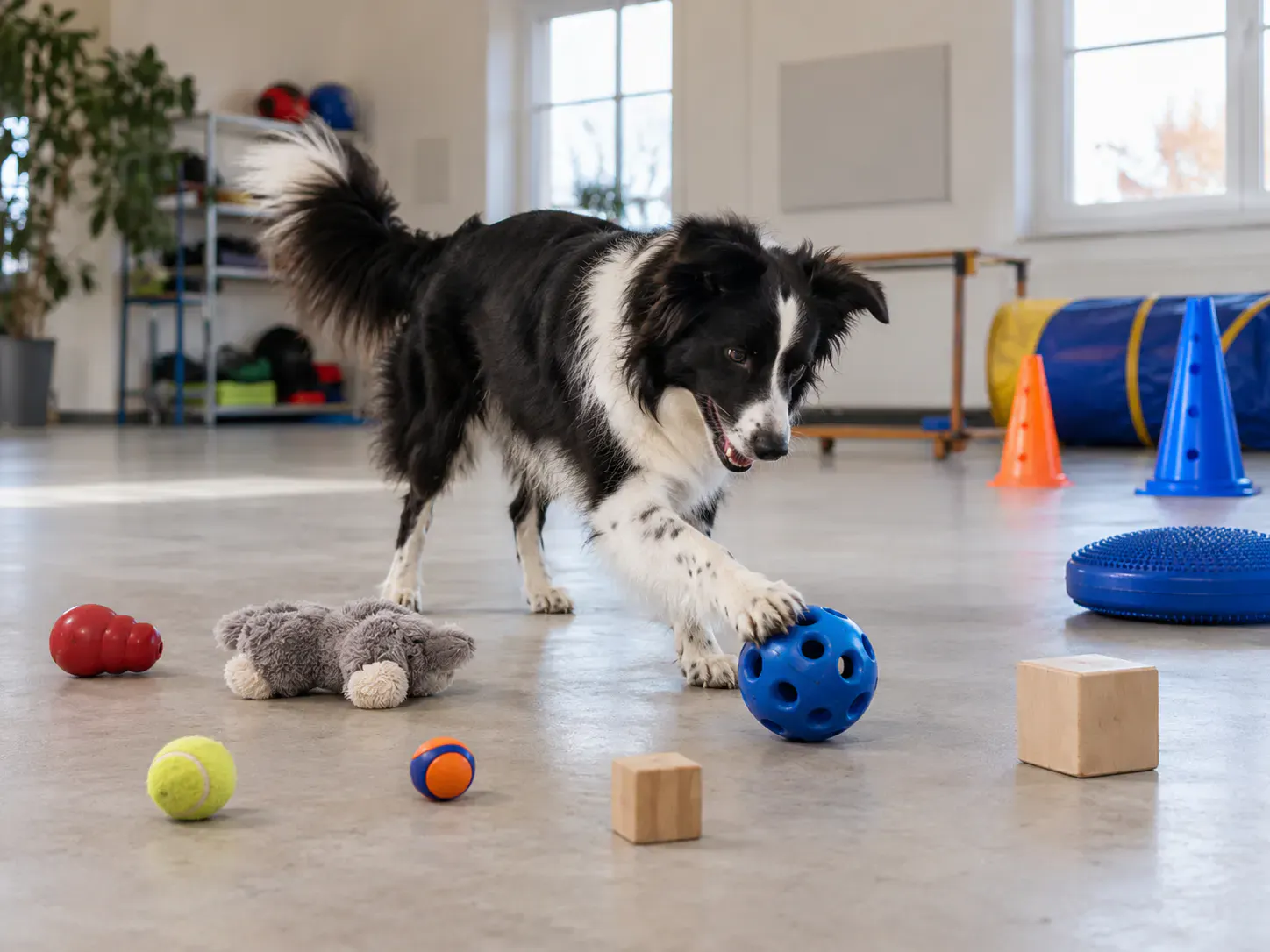 Border Collie