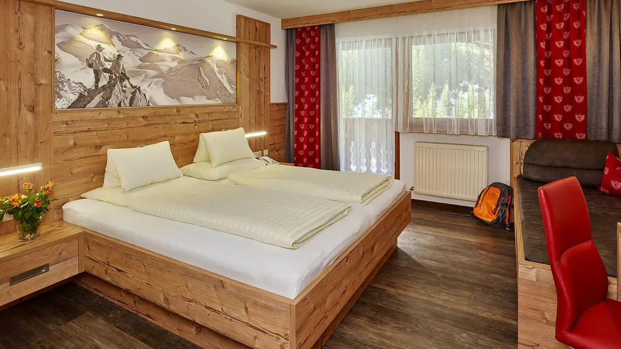 Wohlfühl-Hotel Gundolf