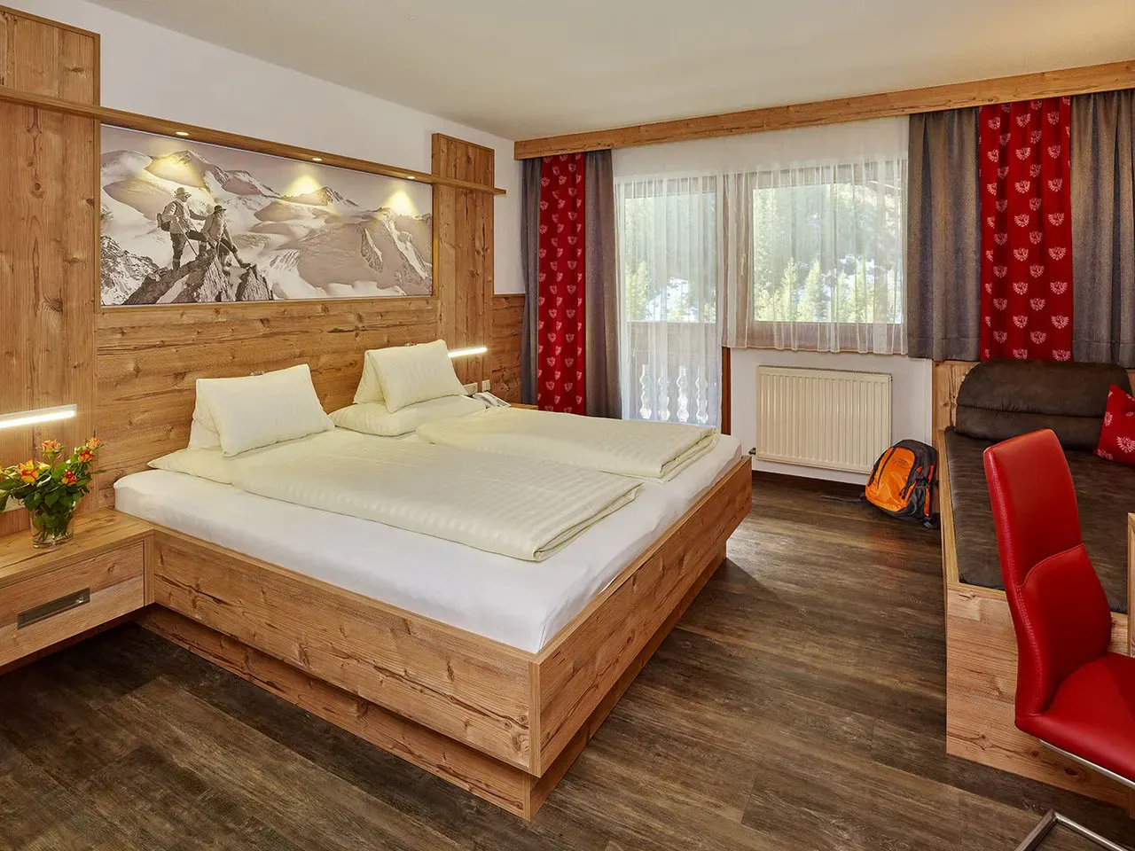 Wohlfühl-Hotel Gundolf