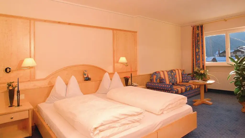 Hotel Central