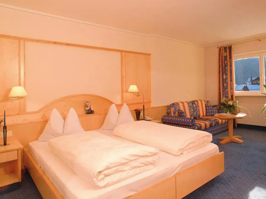 Hotel Central