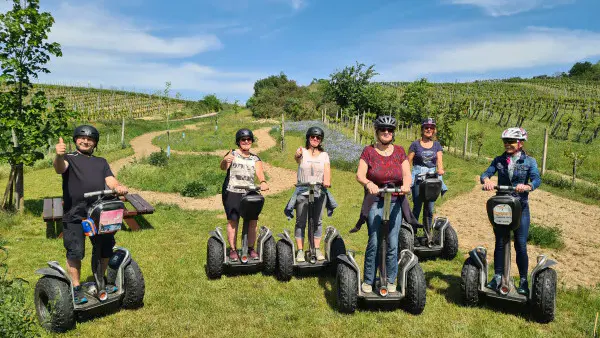 segway
