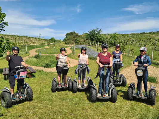 segway