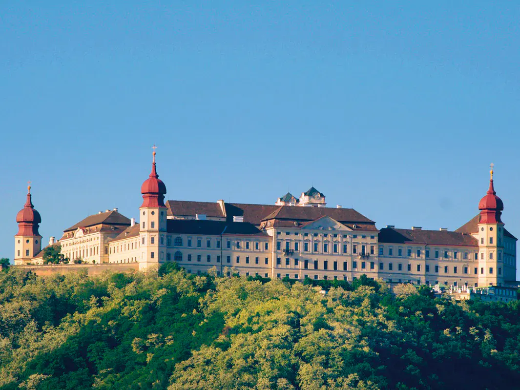 Benediktinerstift Göttweig