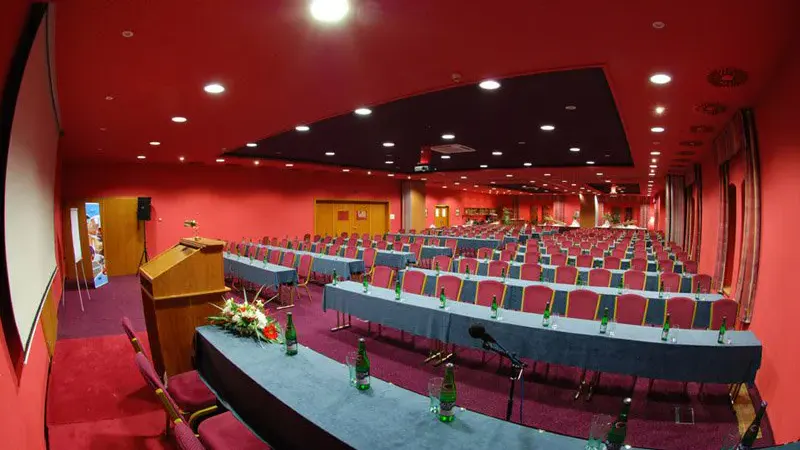 Wellness & Congress hotel Dvořák Tábor