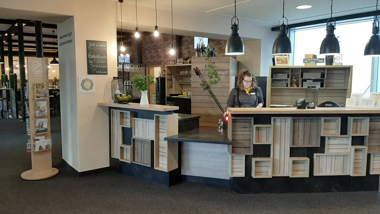 JUFA Hotel Fürstenfeld - Sport-Resort